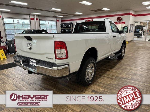 new 2024 Ram 2500 car, priced at $47,860