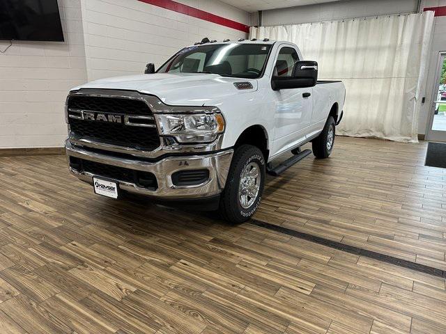 new 2024 Ram 2500 car, priced at $47,860