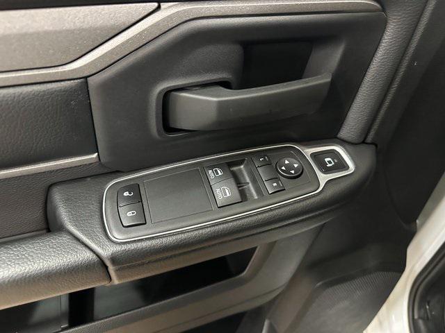 new 2024 Ram 2500 car, priced at $47,860