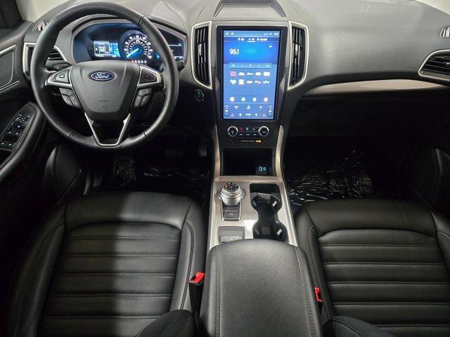 used 2024 Ford Edge car, priced at $29,940