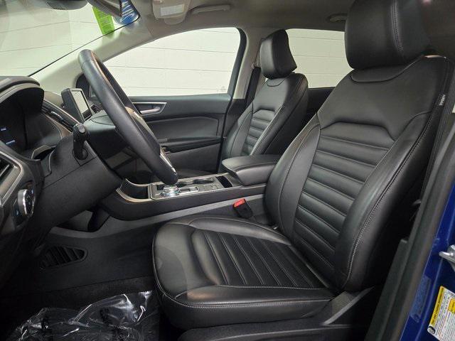 used 2024 Ford Edge car, priced at $29,940