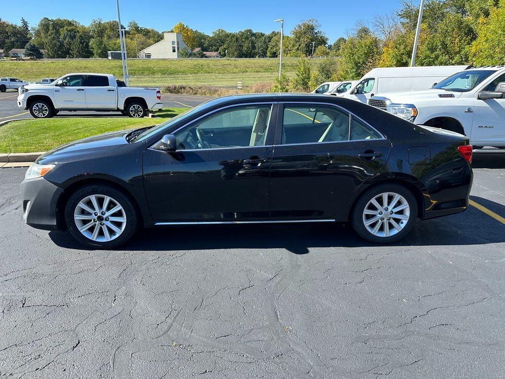 used 2013 Toyota Camry car, priced at $11,312