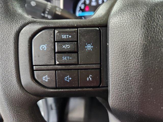 used 2023 Ford F-150 car, priced at $39,418