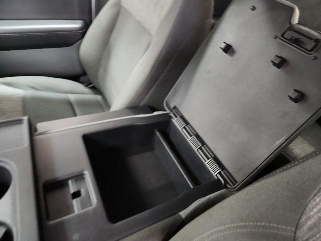 used 2023 Ford F-150 car, priced at $39,418