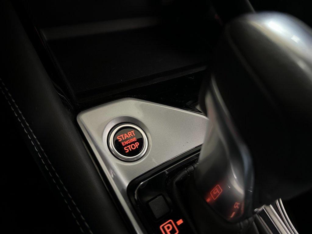 used 2023 Nissan Altima car, priced at $21,301