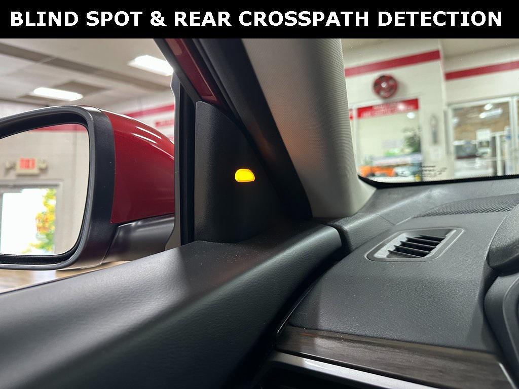 used 2023 Nissan Altima car, priced at $21,301