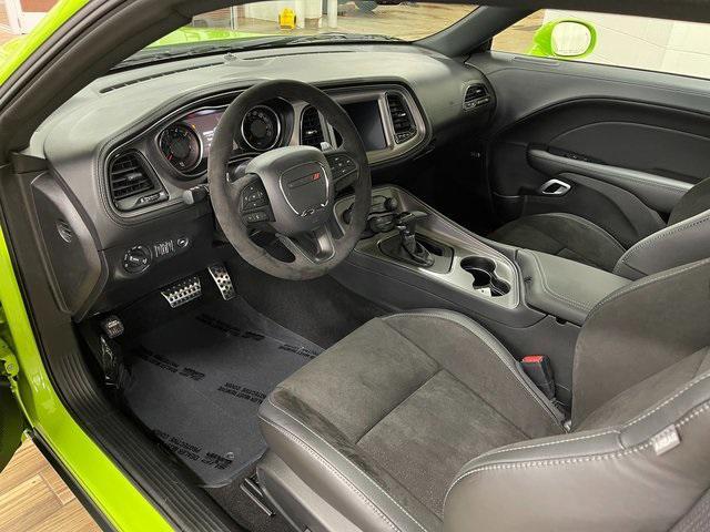new 2023 Dodge Challenger car, priced at $54,950