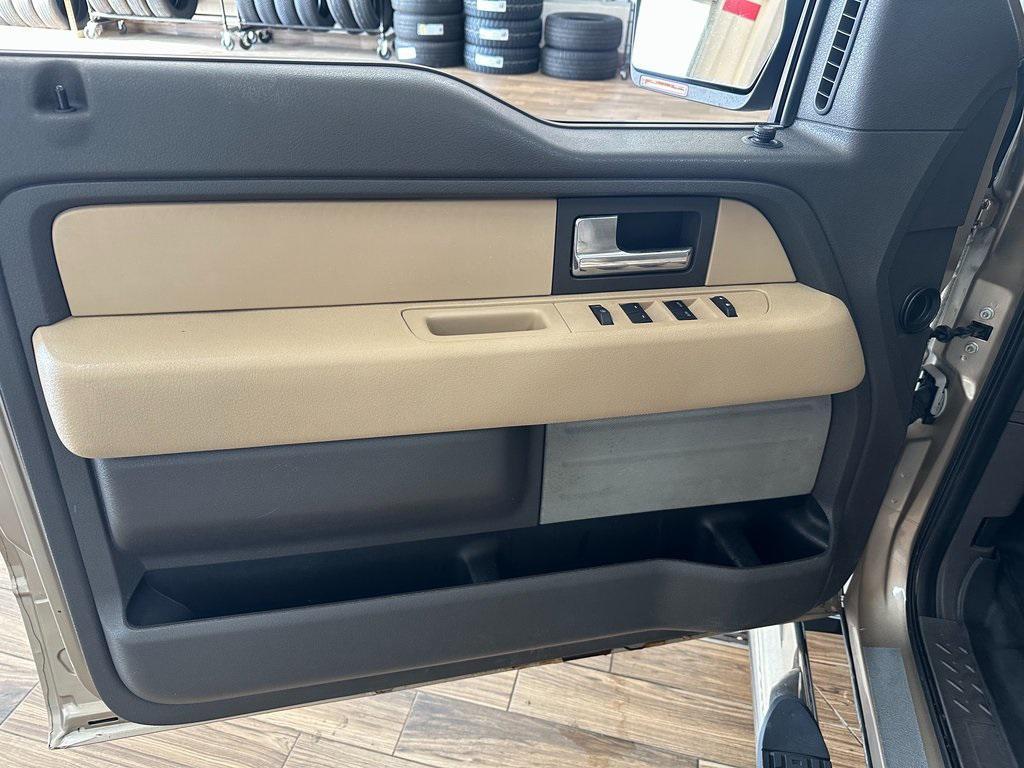 used 2013 Ford F-150 car, priced at $10,832