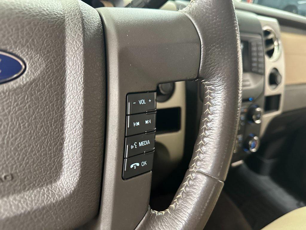 used 2013 Ford F-150 car, priced at $10,832