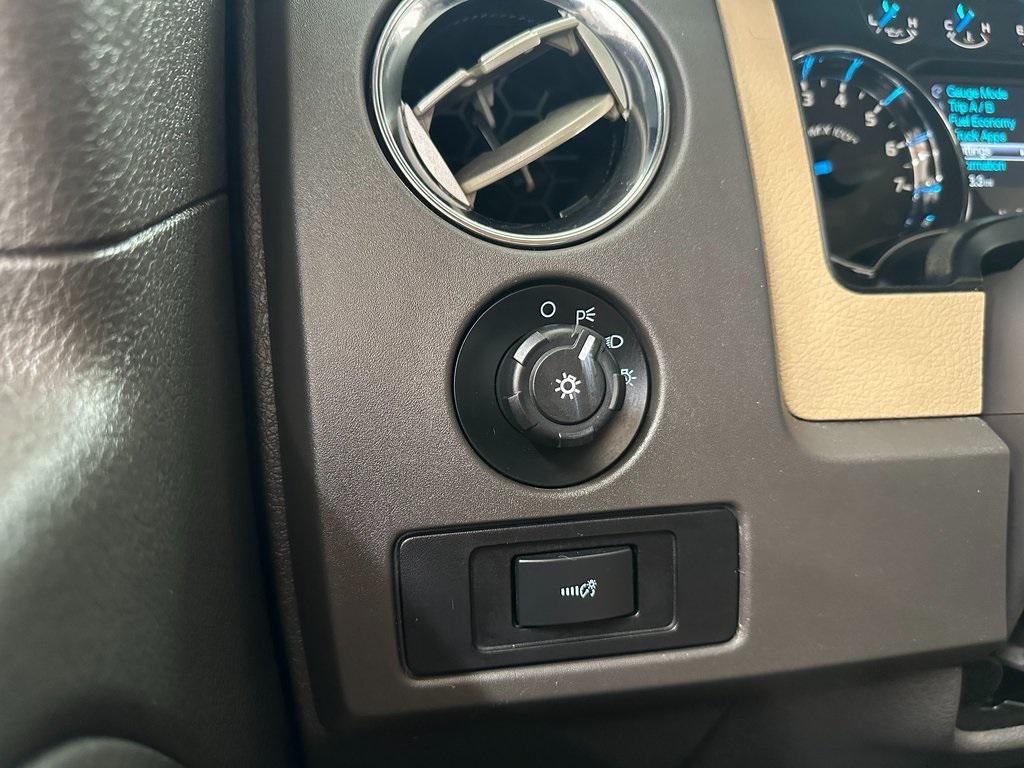 used 2013 Ford F-150 car, priced at $10,832
