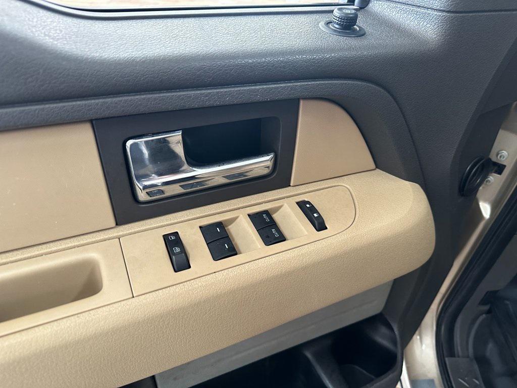 used 2013 Ford F-150 car, priced at $10,832