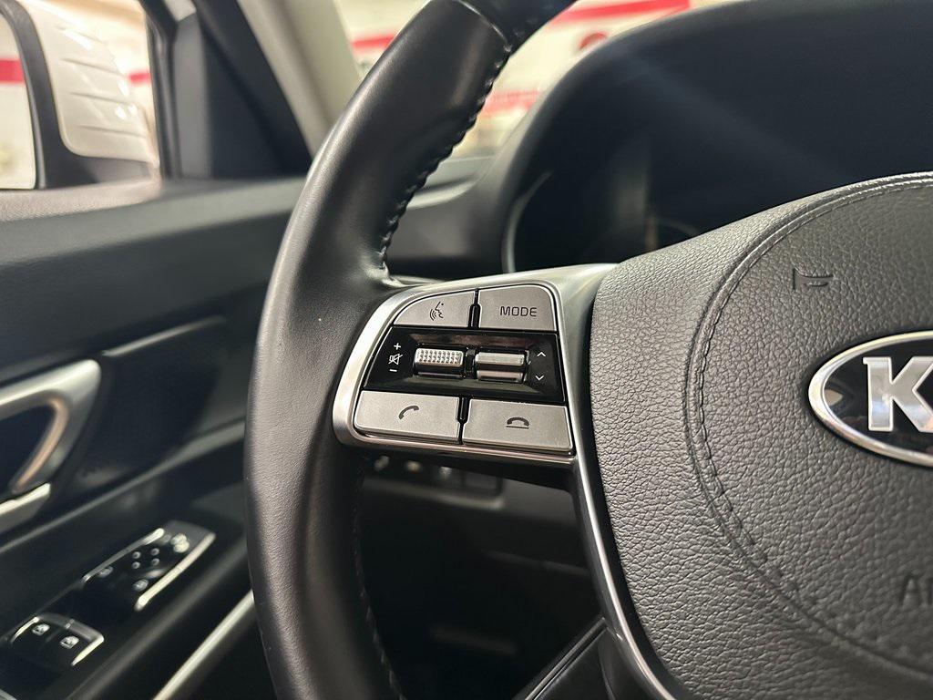 used 2020 Kia Telluride car, priced at $19,801