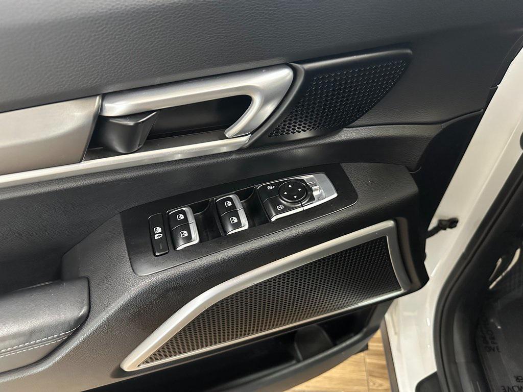 used 2020 Kia Telluride car, priced at $19,801