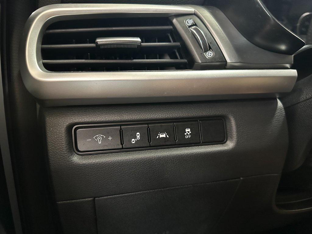 used 2020 Kia Telluride car, priced at $19,801