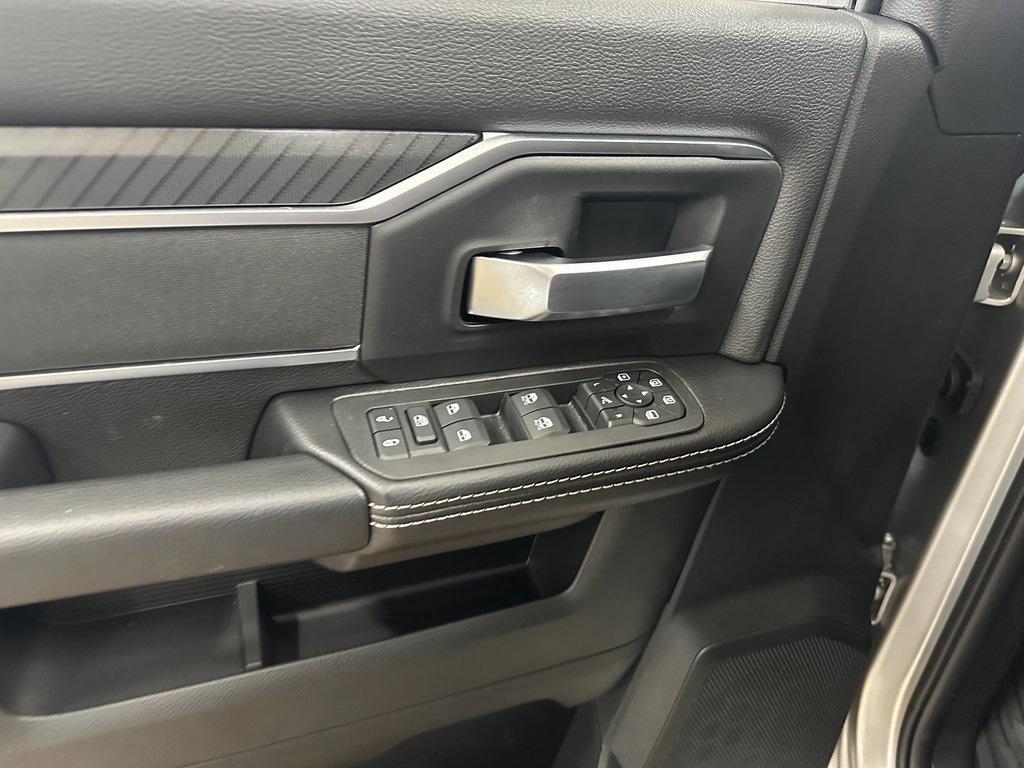 new 2026 Ram 2500 car, priced at $57,800