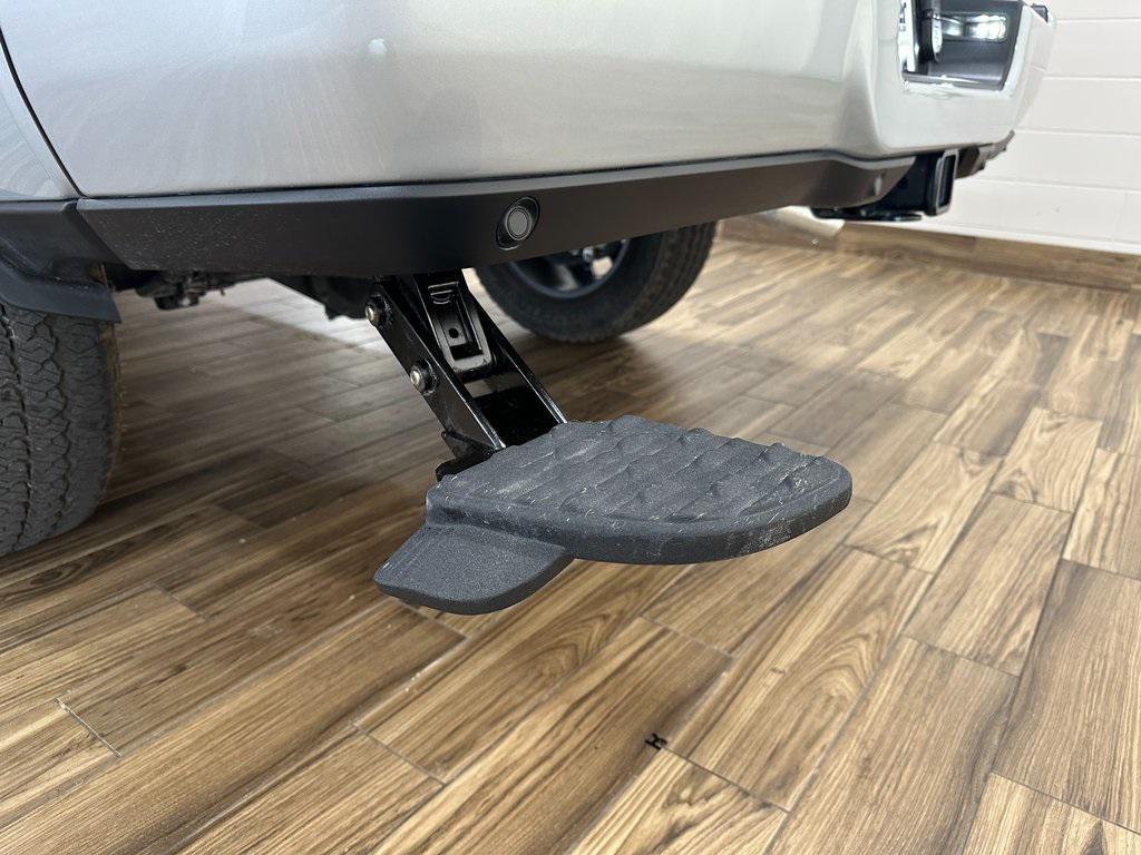 new 2026 Ram 2500 car, priced at $57,800