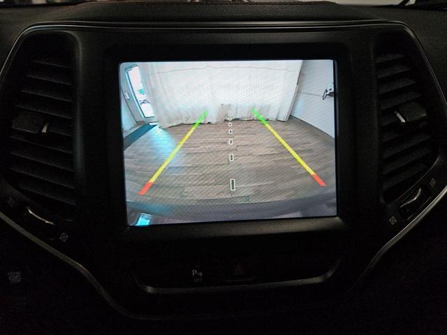 used 2019 Jeep Cherokee car, priced at $15,037