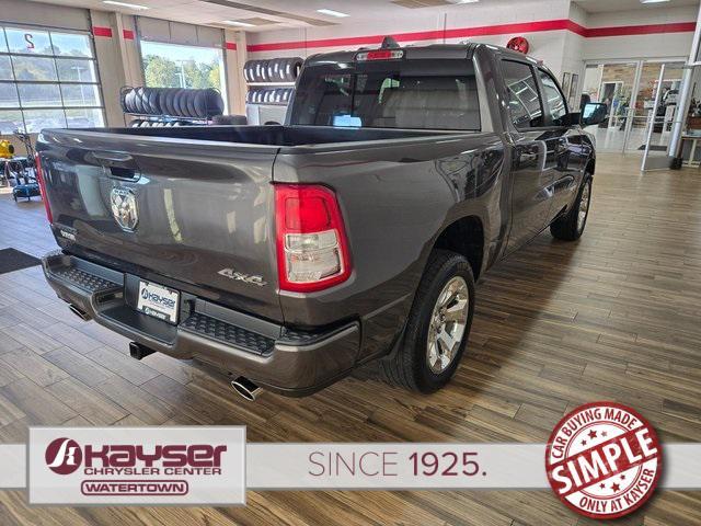 used 2022 Ram 1500 car