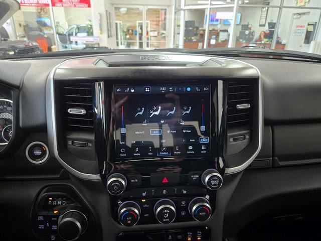 used 2022 Ram 1500 car