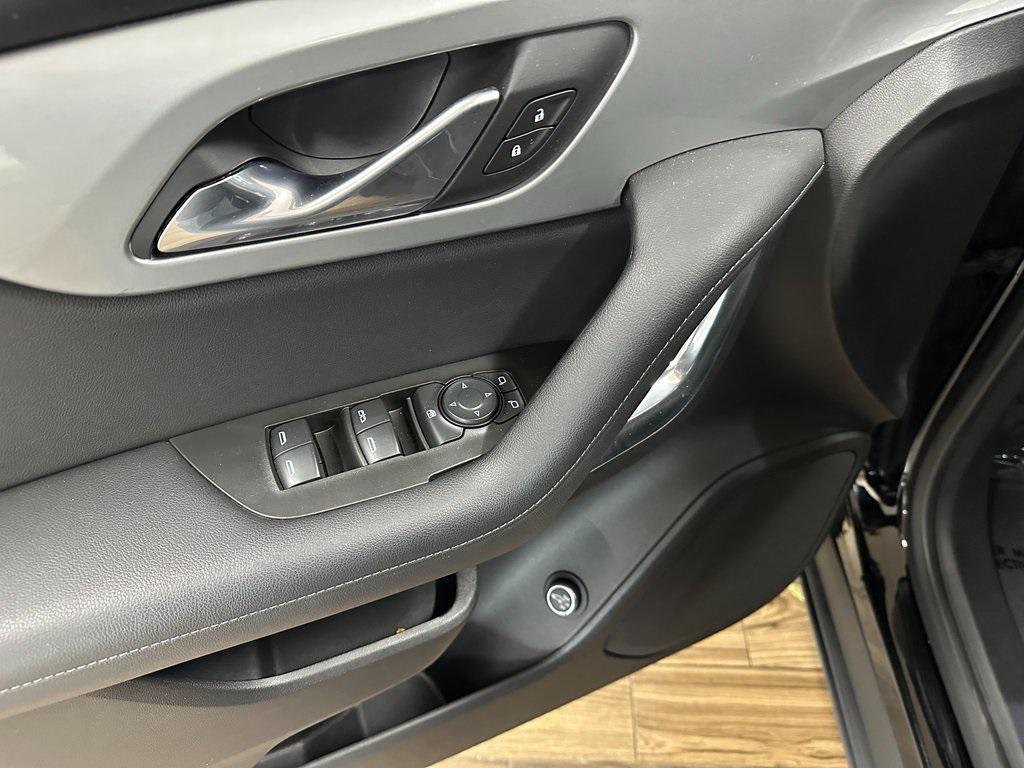 used 2021 Chevrolet Blazer car, priced at $20,240