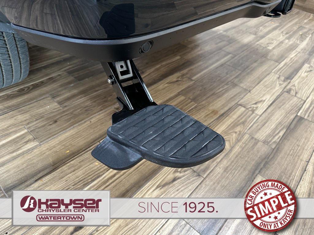 new 2026 Ram 2500 car, priced at $67,895