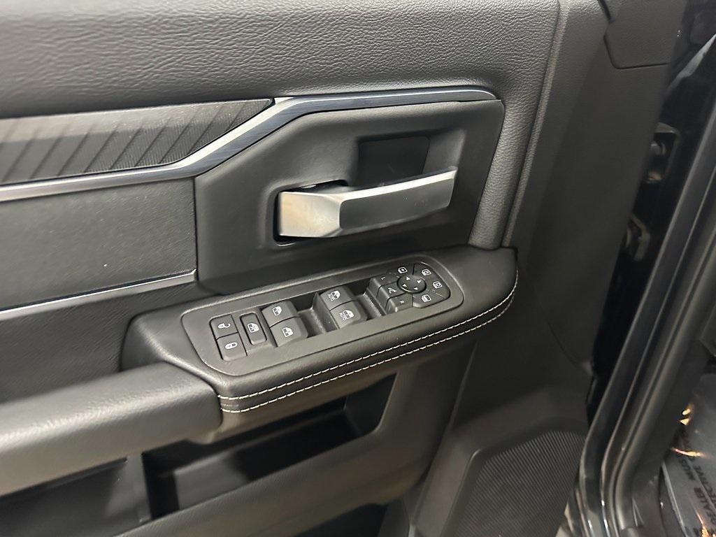 new 2026 Ram 2500 car, priced at $67,895