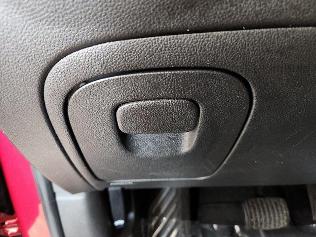 used 2019 Buick Encore car, priced at $14,576
