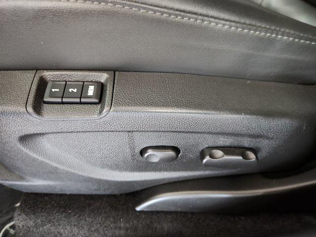 used 2019 Buick Encore car, priced at $14,576