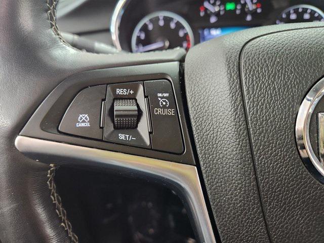 used 2019 Buick Encore car, priced at $14,576