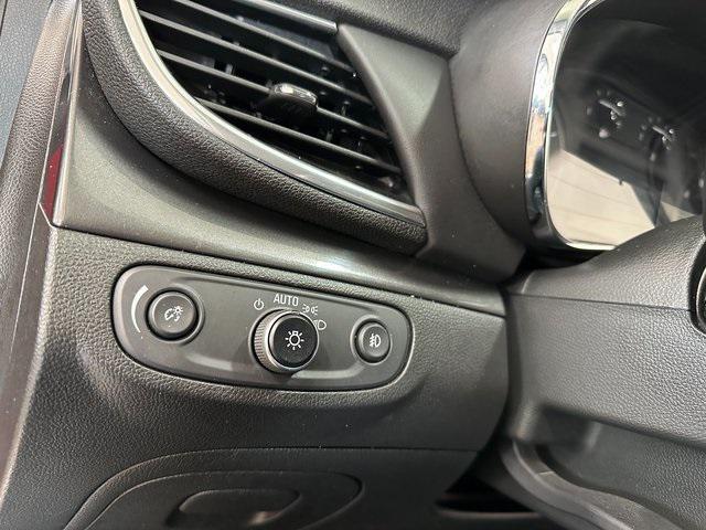 used 2019 Buick Encore car, priced at $14,576
