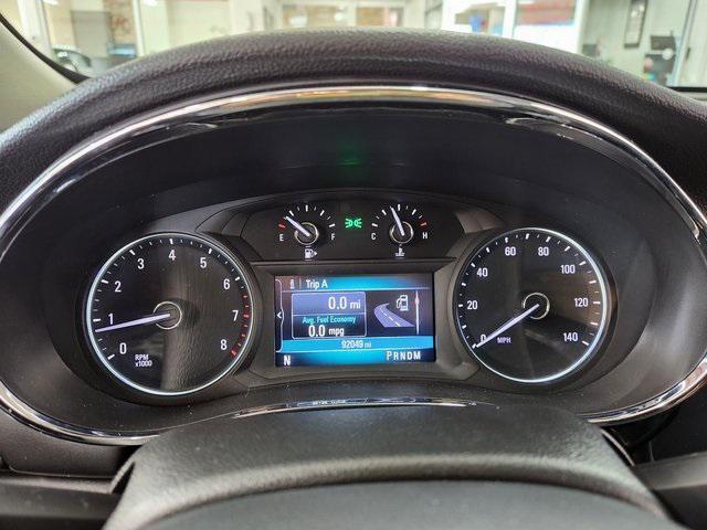 used 2019 Buick Encore car, priced at $14,576