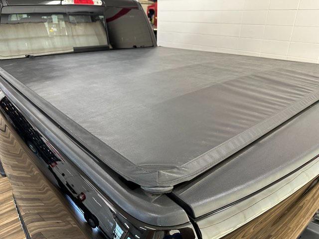 used 2020 Ram 1500 car, priced at $31,023
