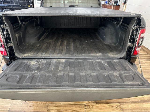 used 2020 Ram 1500 car, priced at $31,023