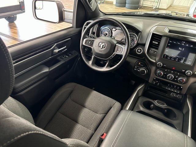 used 2020 Ram 1500 car, priced at $31,023