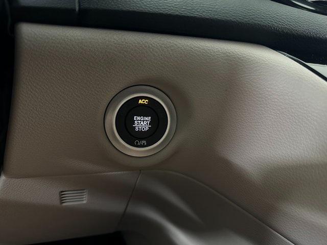 used 2020 Chrysler Pacifica car, priced at $18,928