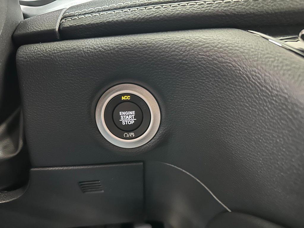 new 2026 Chrysler Pacifica car, priced at $51,273
