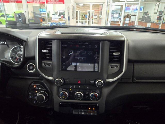 used 2020 Ram 1500 car, priced at $34,934