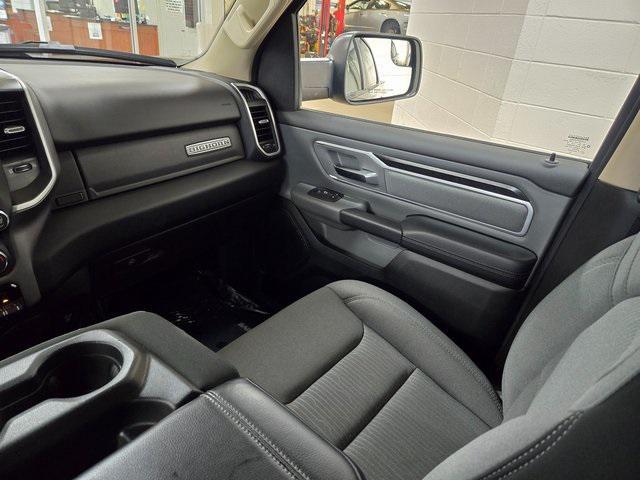 used 2020 Ram 1500 car, priced at $34,934