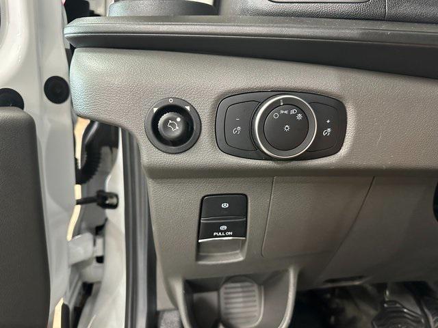 used 2023 Ford Transit-250 car, priced at $37,454