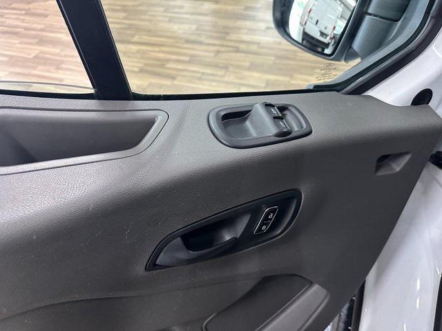 used 2023 Ford Transit-250 car, priced at $37,454