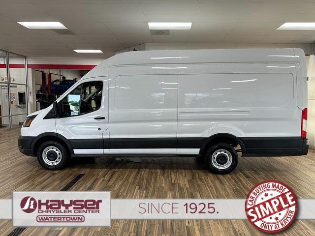 used 2023 Ford Transit-250 car, priced at $37,454