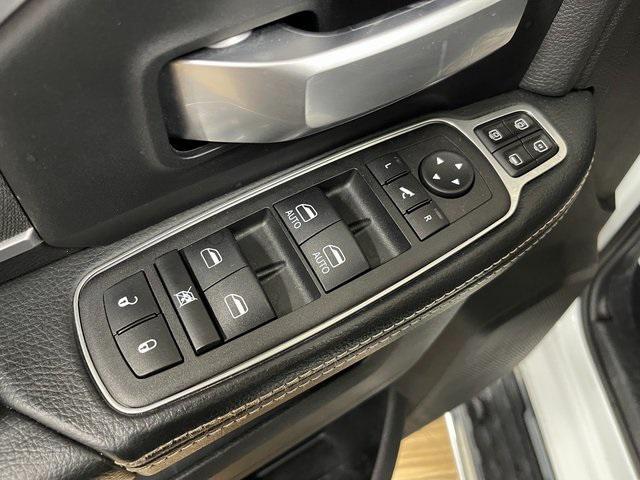 used 2024 Ram 3500 car, priced at $52,085