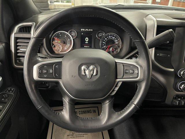 used 2024 Ram 3500 car, priced at $52,085