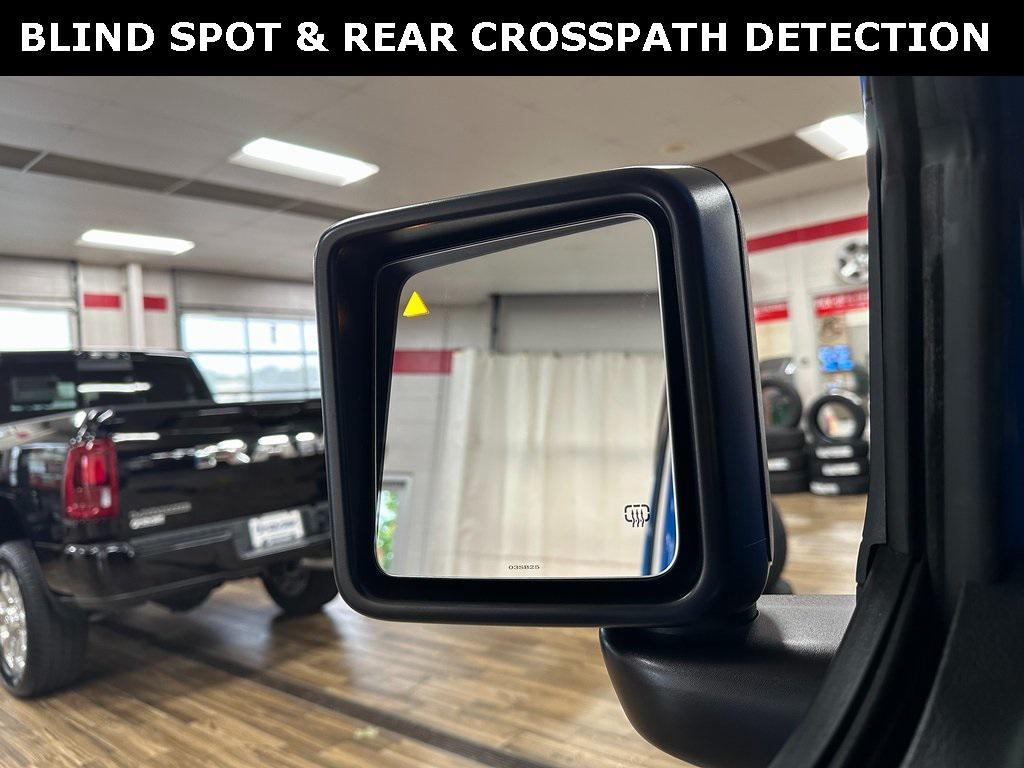 new 2026 Jeep Wrangler car, priced at $52,856