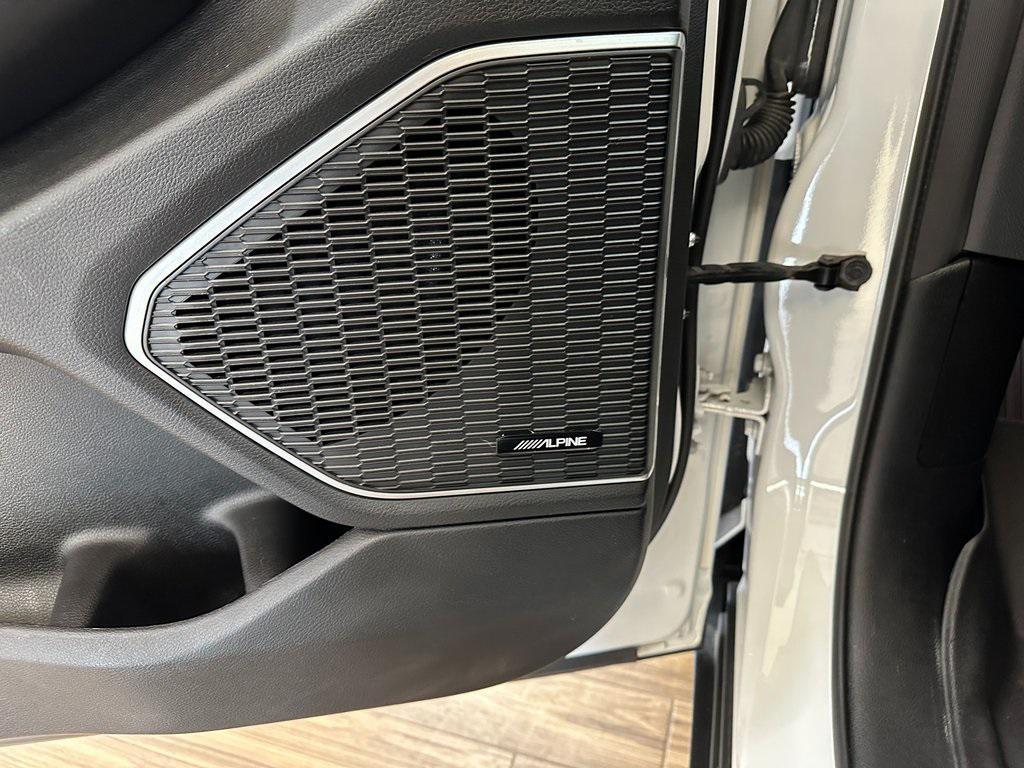 used 2021 Jeep Grand Cherokee L car, priced at $26,040