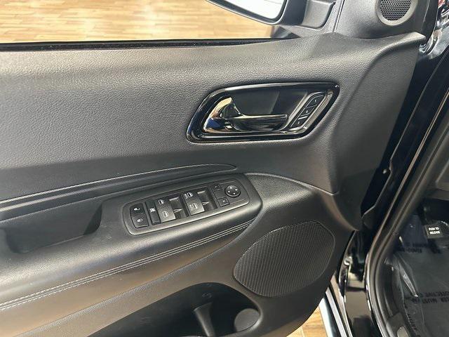 used 2022 Dodge Durango car, priced at $30,252