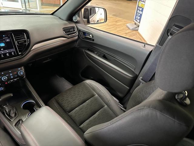 new 2025 Dodge Durango car, priced at $37,950