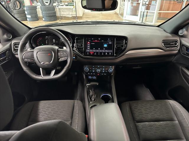 new 2025 Dodge Durango car, priced at $37,950
