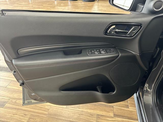 new 2025 Dodge Durango car, priced at $37,950
