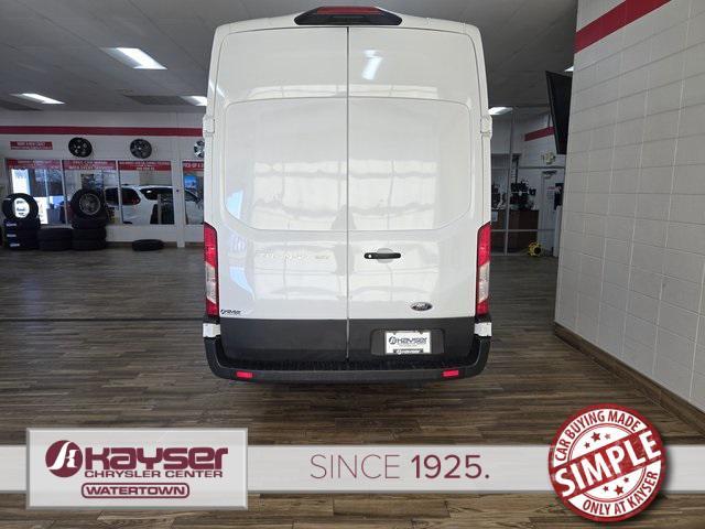 used 2023 Ford Transit-250 car, priced at $39,890